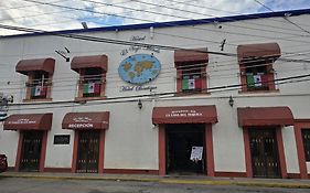 Hotel Boutique El Viejo Mundo